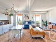 Vente Appartement 3 pièces 85.7 m2 Nice