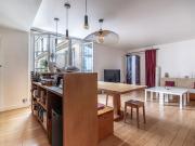 Vente Appartement 3 pièces 85.82 m2 Paris 1er