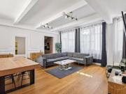 Vente Appartement 3 pièces 85.89 m2 Paris 9ème