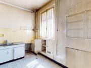 Vente Appartement 3 pièces 85.9 m2 Paris 11ème