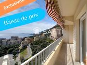 Vente Appartement 3 pièces 85 m2 Ajaccio
