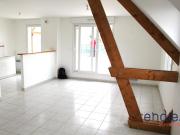 Vente Appartement 3 pièces 85 m2 Bléré