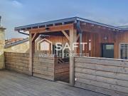 Vente Appartement 3 pièces 85 m2 Bordeaux