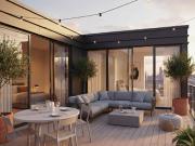 Vente Appartement 3 pièces 85 m2 Bordeaux