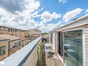 Vente Appartement 3 pièces 85 m2 Bordeaux