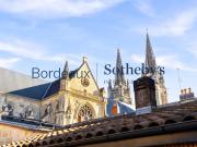 Vente Appartement 3 pièces 85 m2 Bordeaux