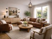 Vente Appartement 3 pièces 85 m2 Bordeaux