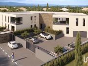 Vente Appartement 3 pièces 85 m2 Frejus
