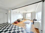 Vente Appartement 3 pièces 85 m2 Grenoble