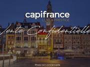 Vente Appartement 3 pièces 85 m2 Lille