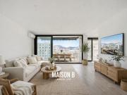 Vente Appartement 3 pièces 85 m2 Marseille 8ème