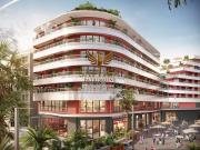 Vente Appartement 3 pièces 85 m2 Nice
