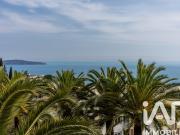 Vente Appartement 3 pièces 85 m2 Nice