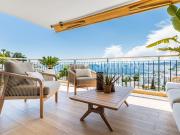Vente Appartement 3 pièces 85 m2 Nice