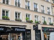 Vente Appartement 3 pièces 85 m2 Paris 10ème