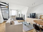 Vente Appartement 3 pièces 85 m2 Paris 16ème