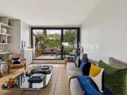 Vente Appartement 3 pièces 85 m2 Paris 16ème
