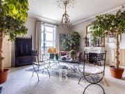 Vente Appartement 3 pièces 85 m2 Paris 17ème