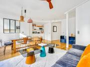 Vente Appartement 3 pièces 85 m2 Paris 3ème