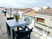 Vente Appartement 3 pièces 85 m2 Royan
