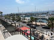 Vente Appartement 3 pièces 85 m2 Saint raphael