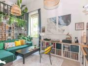 Vente Appartement 3 pièces 85 m2 Sète