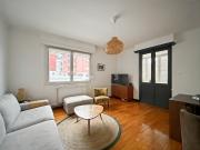 Vente Appartement 3 pièces 85 m2 Strasbourg