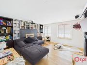 Vente Appartement 3 pièces 85 m2 Strasbourg