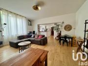 Vente Appartement 3 pièces 85 m2 Toulouse