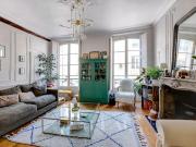 Vente Appartement 3 pièces 85 m2 Versailles