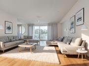 Vente Appartement 3 pièces 86.05 m2 Lyon 9ème