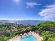 Vente Appartement 3 pièces 86.07 m2 Cannes
