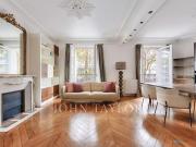 Vente Appartement 3 pièces 86.17 m2 Paris 7ème