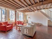Vente Appartement 3 pièces 86.22 m2 Paris 5ème