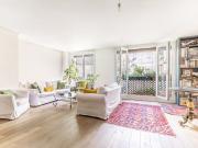 Vente Appartement 3 pièces 86.34 m2 Neuilly sur Seine