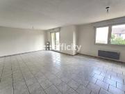Vente Appartement 3 pièces 86.35 m2 Strasbourg