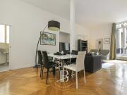 Vente Appartement 3 pièces 86.43 m2 Paris 8ème