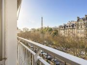 Vente Appartement 3 pièces 86.53 m2 Paris 16ème