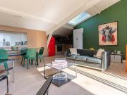 Vente Appartement 3 pièces 86.66 m2 Bordeaux