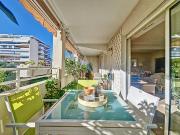 Vente Appartement 3 pièces 86.7 m2 Cannes