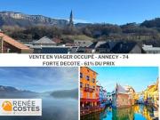 Vente Appartement 3 pièces 86 m2 Annecy