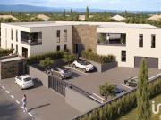 Vente Appartement 3 pièces 86 m2 Frejus