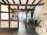 Vente Appartement 3 pièces 86 m2 Montluçon