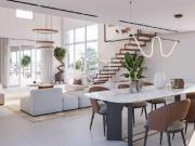 Vente Appartement 3 pièces 86 m2 Montpellier