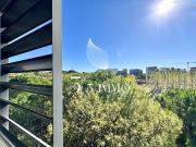 Vente Appartement 3 pièces 86 m2 Montpellier