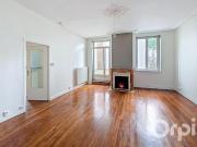 Vente Appartement 3 pièces 86 m2 Nancy