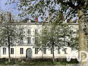 Vente Appartement 3 pièces 86 m2 Nantes