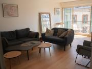 Vente Appartement 3 pièces 86 m2 Paris 13ème