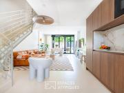 Vente Appartement 3 pièces 86 m2 Saint maur des fosses