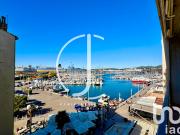 Vente Appartement 3 pièces 86 m2 Toulon